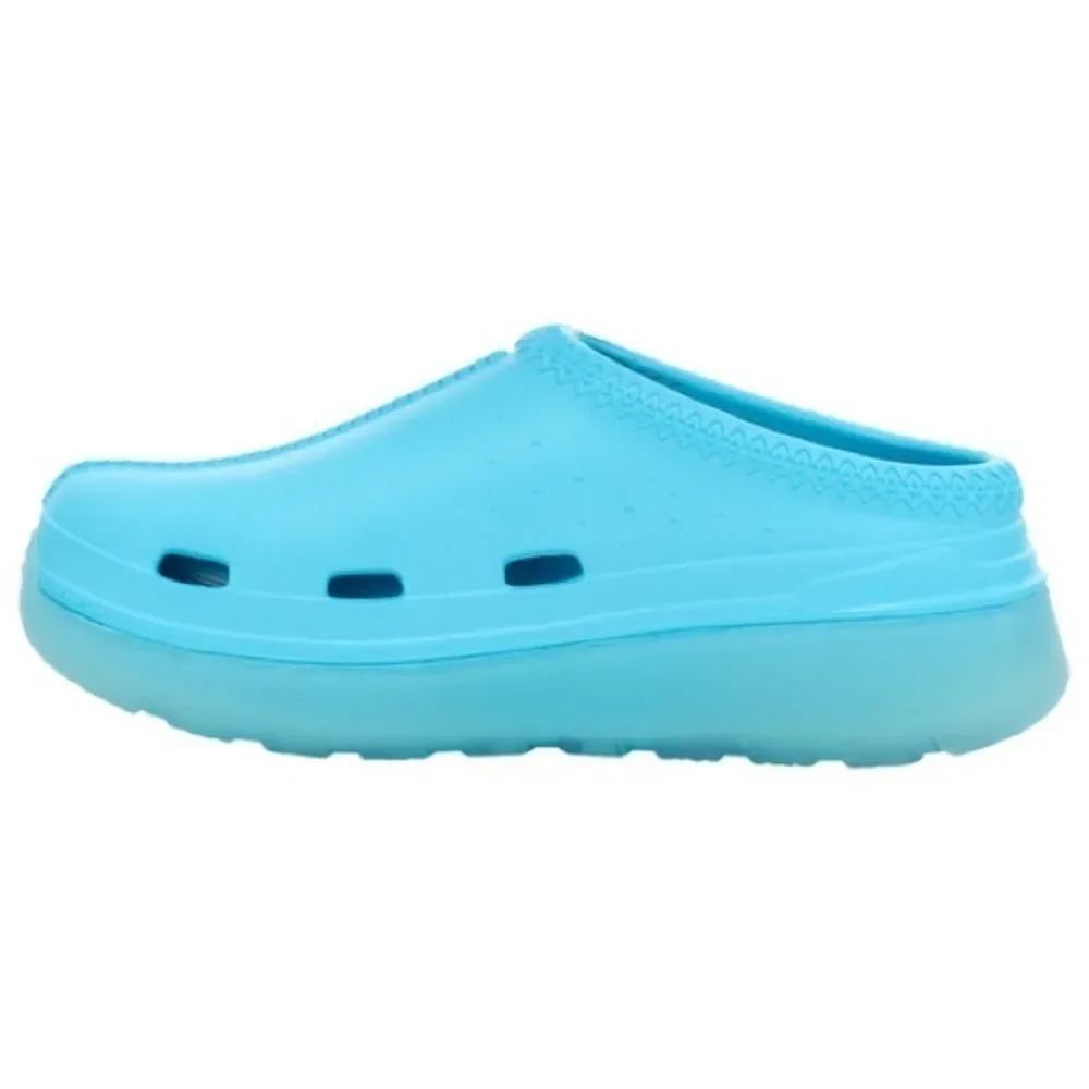 UGG Girls UGG Tasman Sport - Girls' Grade School Shoes Blue Size 6 new